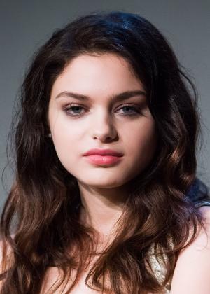 Odeya Rush